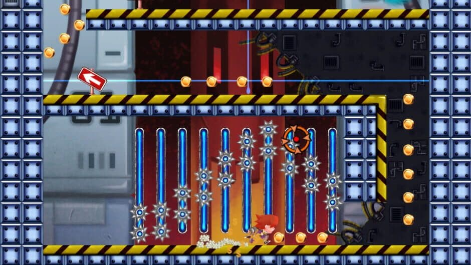 The Escapist screenshot 5