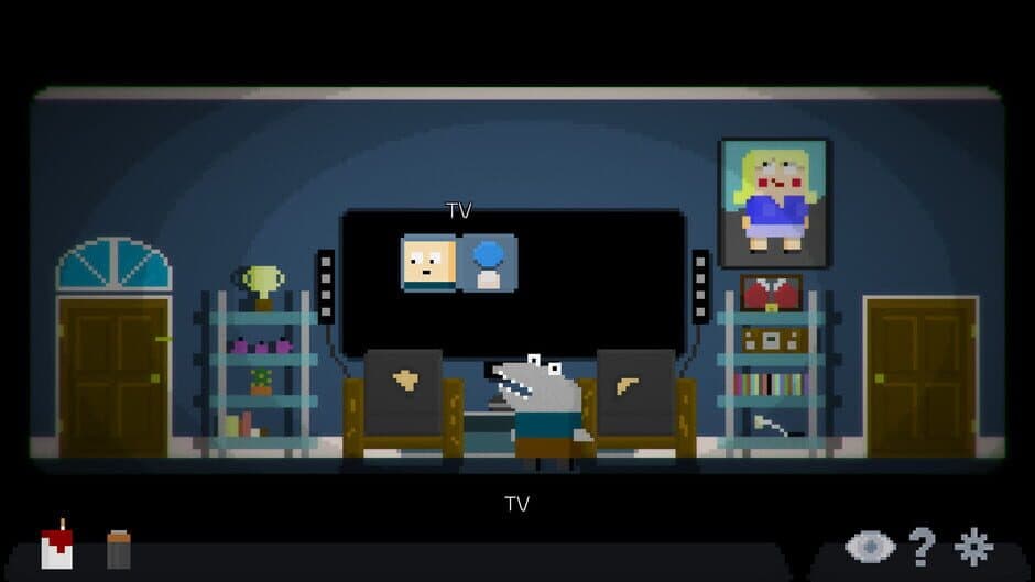 The Mind of Marlo screenshot 2