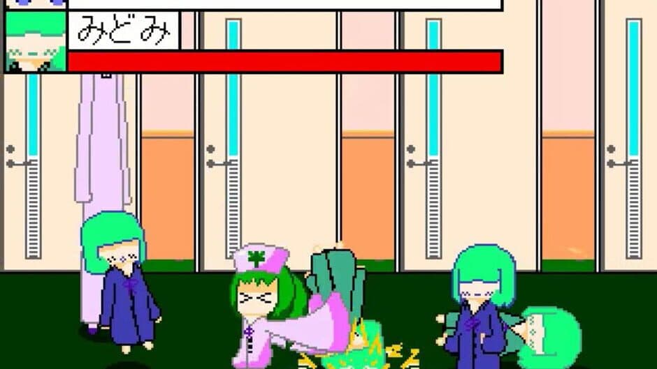YumeCore screenshot 2
