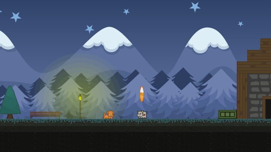 Mindless Running screenshot 4