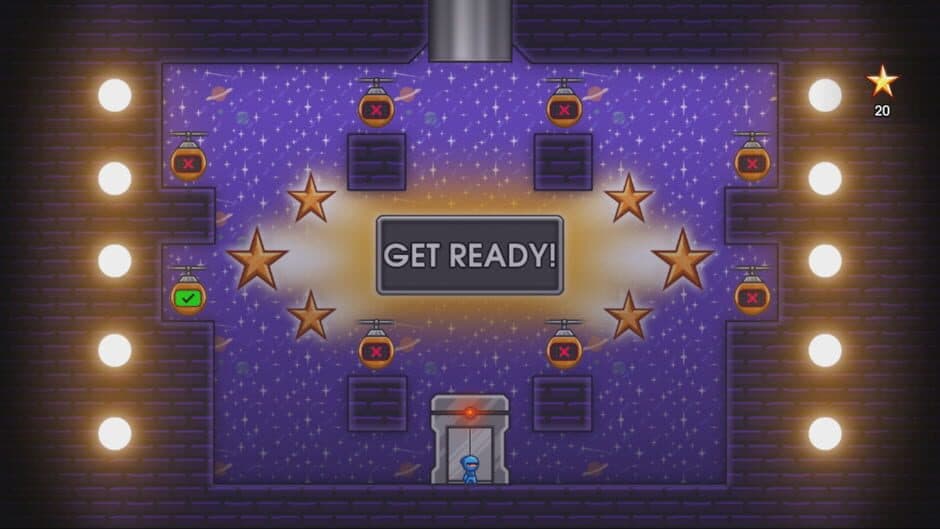 Instant Indie Collection - Vol. 3 screenshot 5