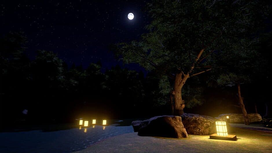 VRNinja screenshot 3