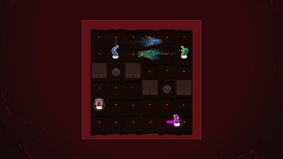 Friday Night Bullet Arena screenshot 4