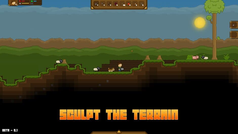 Samphi screenshot 4