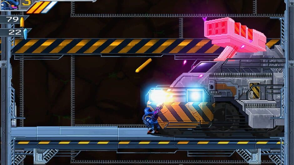 Project Xinatra screenshot 4