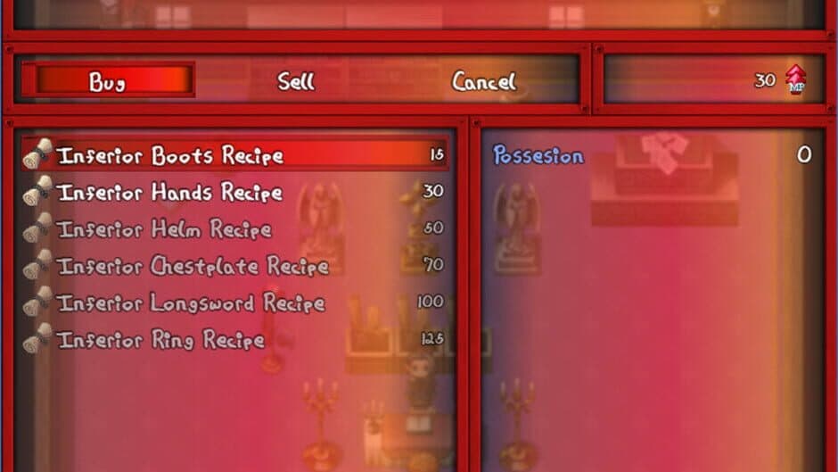 KeepShopkeeping screenshot 2