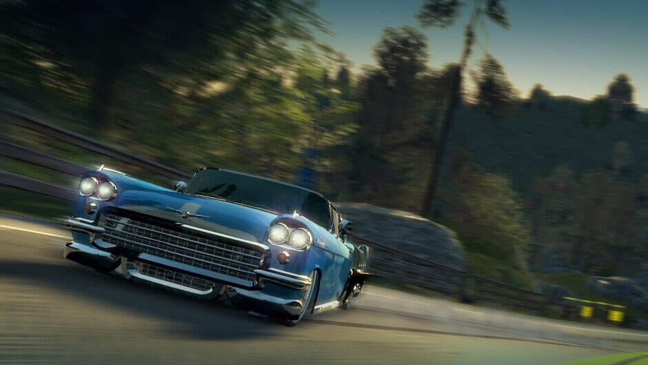 Burnout Paradise - screenshot 4