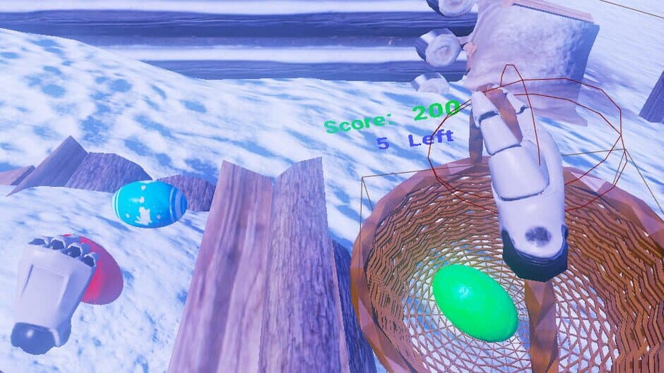Hunt VR screenshot 4