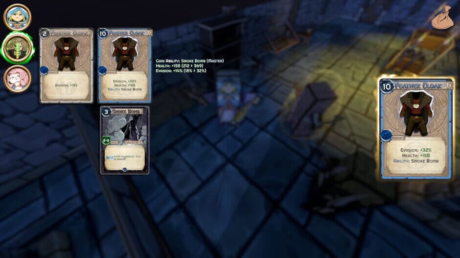 Popup Dungeon screenshot 6