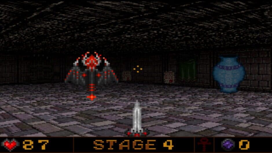 Warlock Revenge screenshot 3