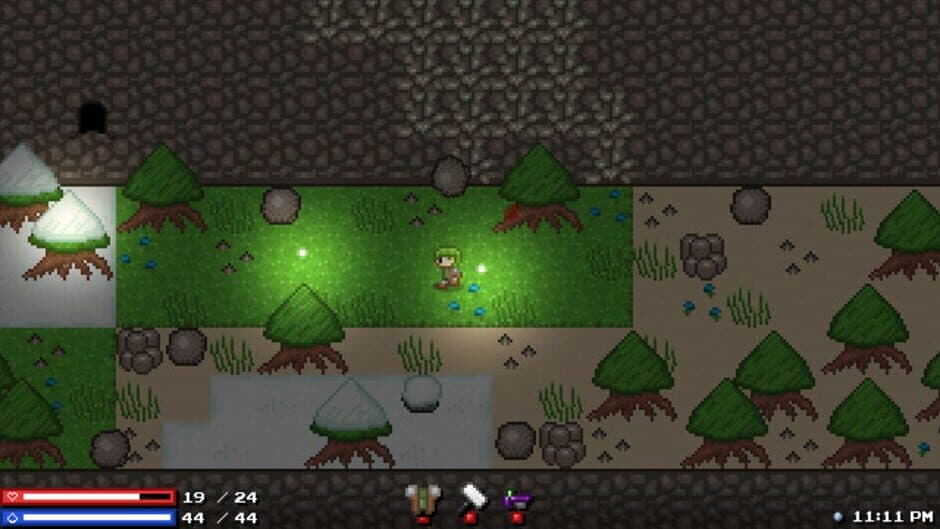The Elmian Warrior screenshot 5