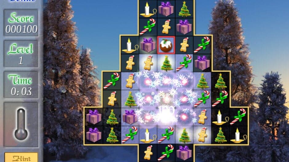 Holiday Bonus GOLD screenshot 3