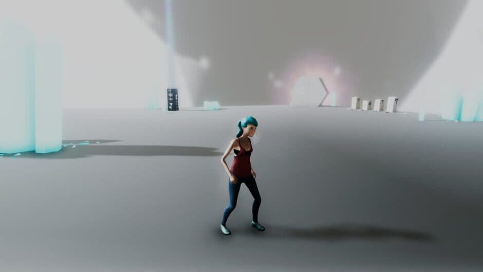 Solitude - Escape of Head screenshot 5