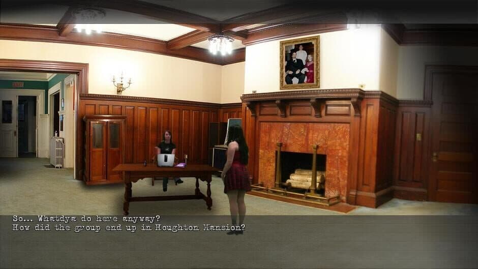 STATIC Investigator Training screenshot 4
