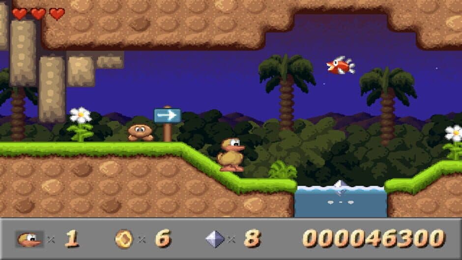 Charlie II screenshot 6