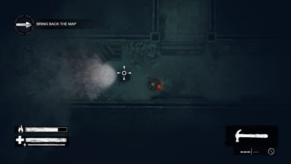 Heat Guardian screenshot 1