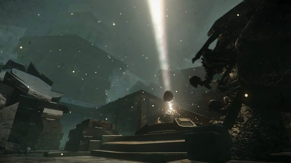 The Flock screenshot 2