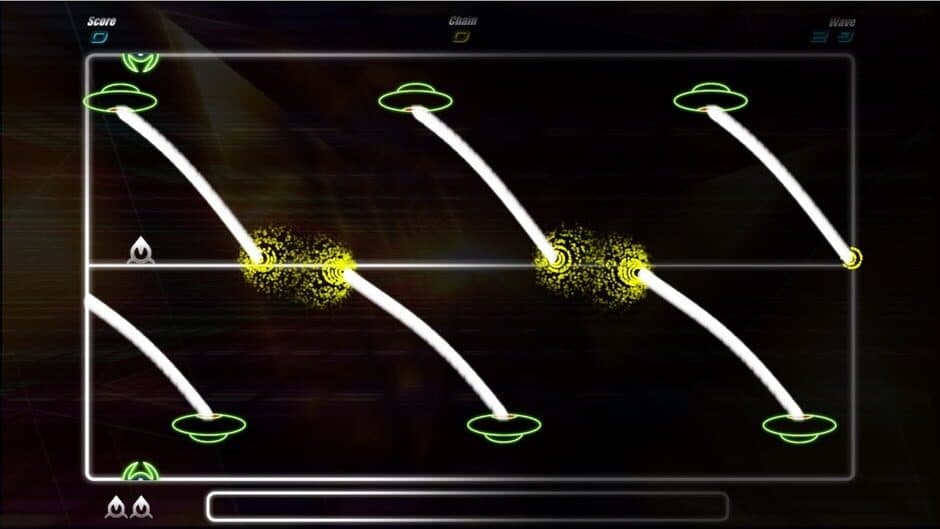 Horizon Shift screenshot 4