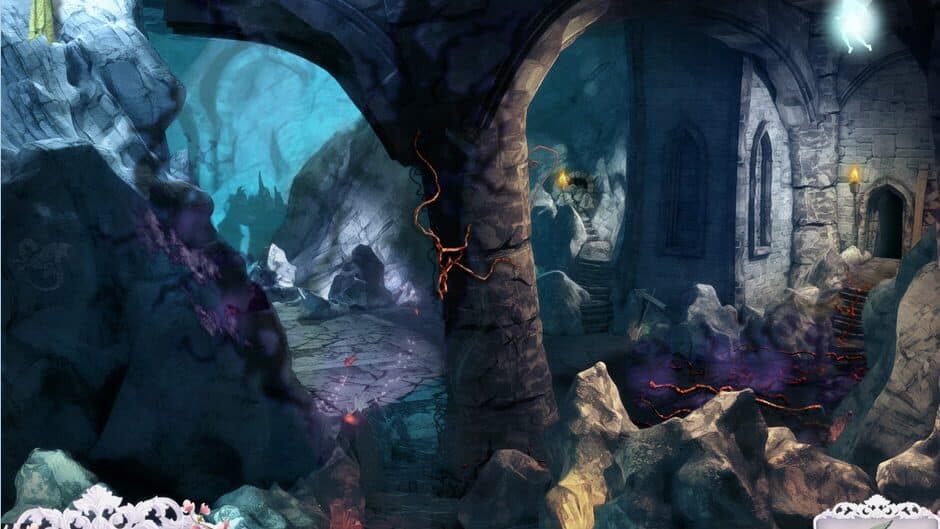 Princess Isabella  Return of the Curse screenshot 3