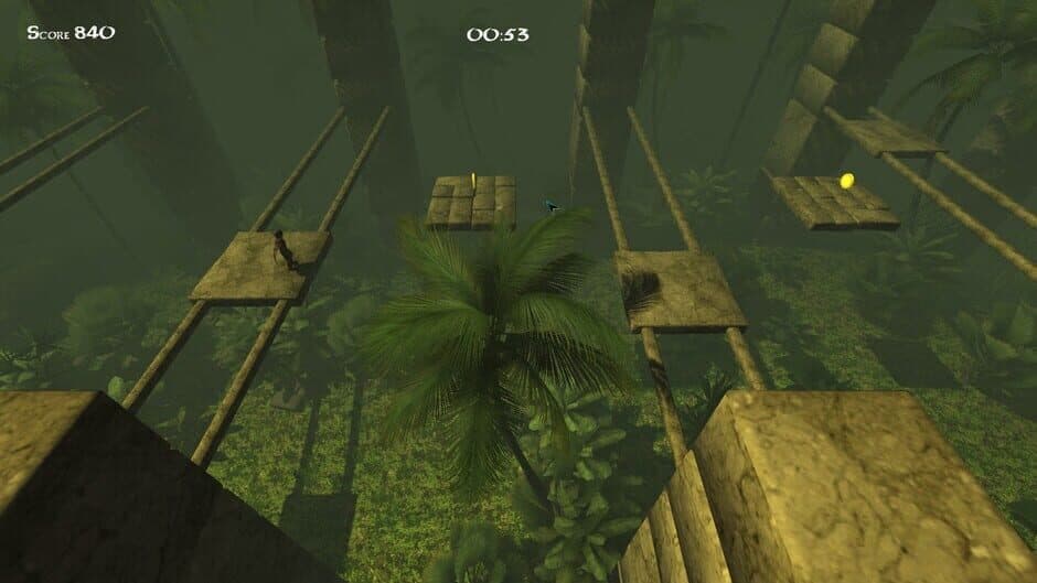 Isaac the Adventurer screenshot 3