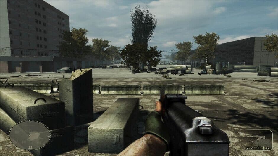 Chernobyl: Terrorist Attack screenshot 4