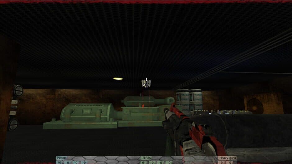 The Resistance screenshot 3