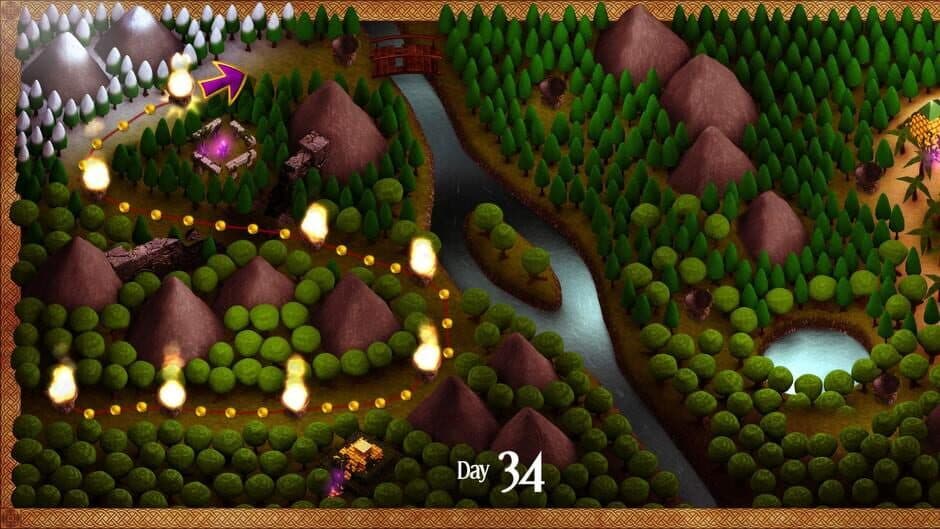 Sparkle Unleashed screenshot 1