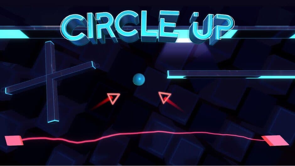 Circle UP screenshot 1