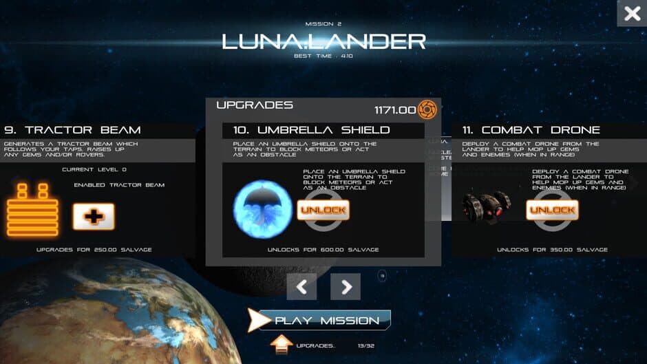 Rover Rescue screenshot 4