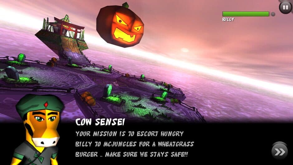 Ninja Guy screenshot 4