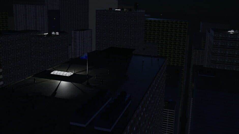 The Armclaw Experiment screenshot 6