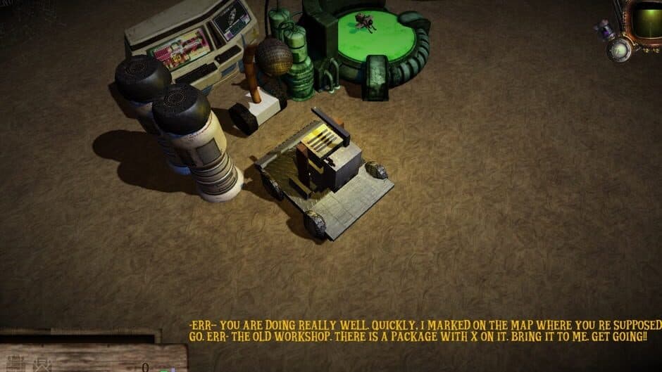 Amelon screenshot 1