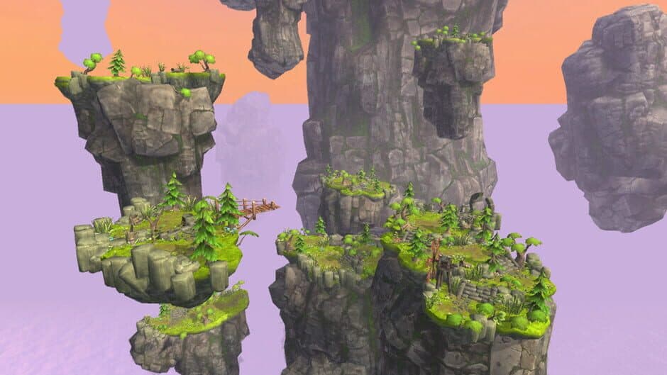 Great Mountain Experience screenshot 2