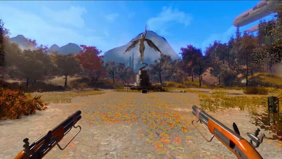 Avenging Angel screenshot 3