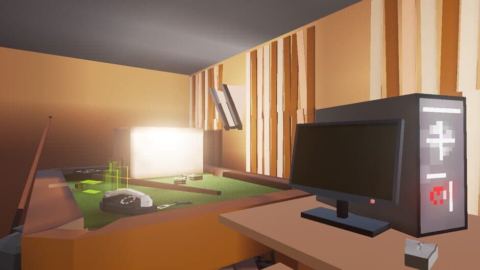 Psycho on the loose screenshot 4