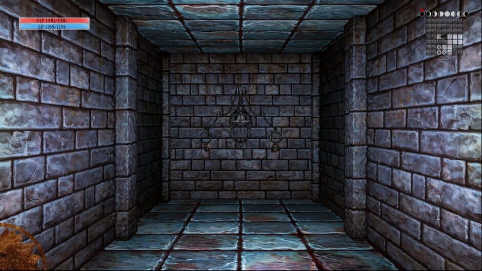 The 7th Circle screenshot 4