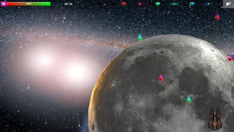 The Moon Night screenshot 5