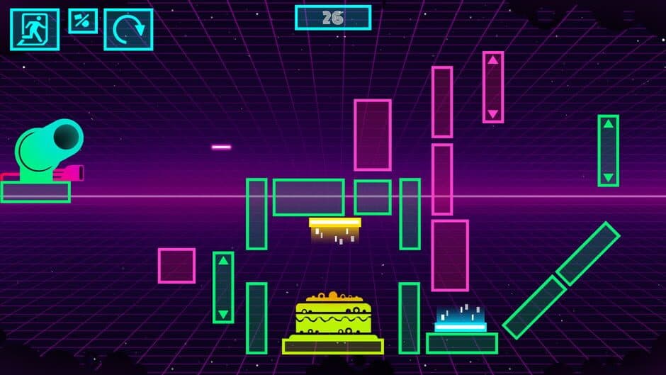 Bang Bang Fruit 3 screenshot 4