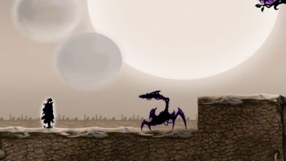 Nihilumbra screenshot 3