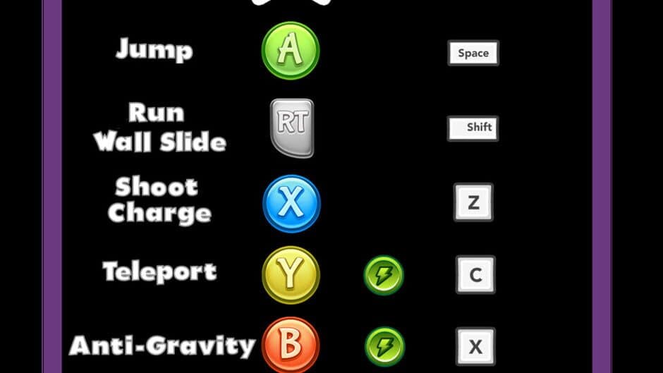 Rainbow Rage Squad screenshot 5
