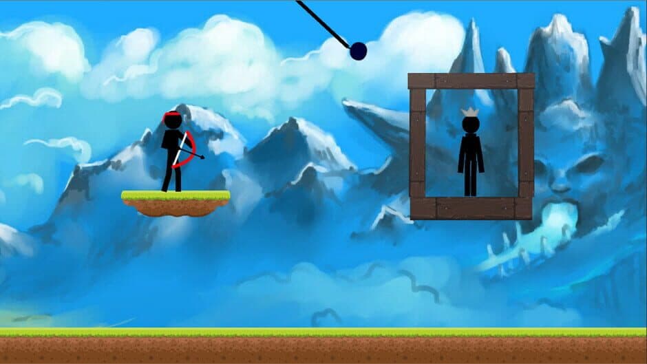 Archibald screenshot 1