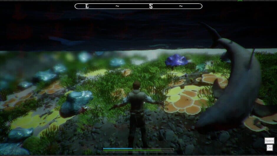 Sail and Sacrifice screenshot 1