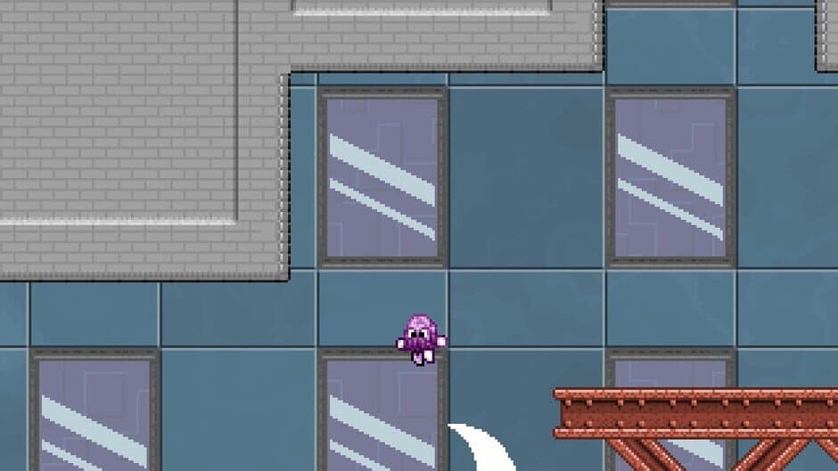 Super Furball screenshot 1