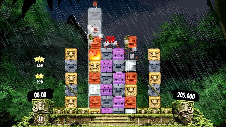 Aztec Venture screenshot 1