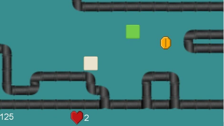Twin Brothers screenshot 4