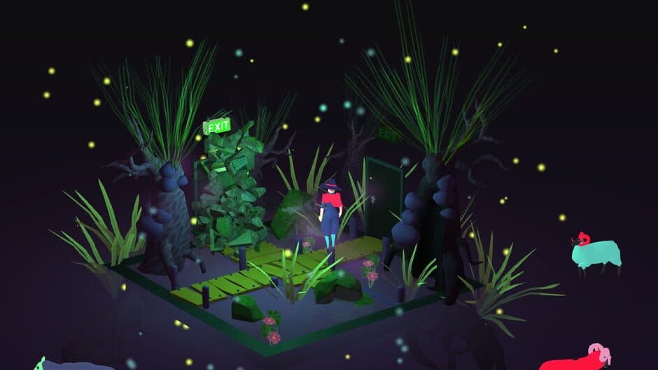 SOLITUNE screenshot 2