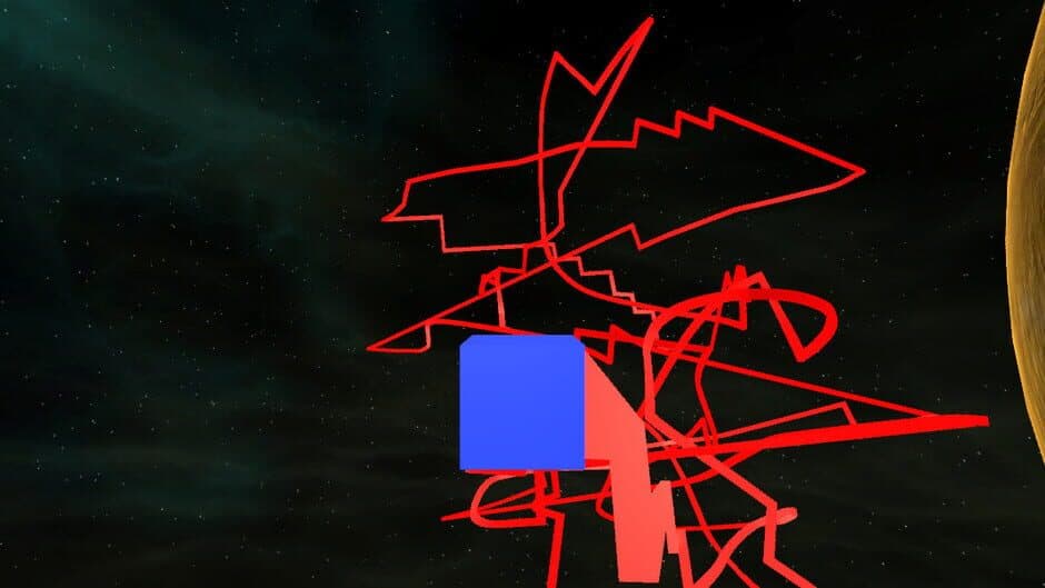 Twine3D screenshot 1