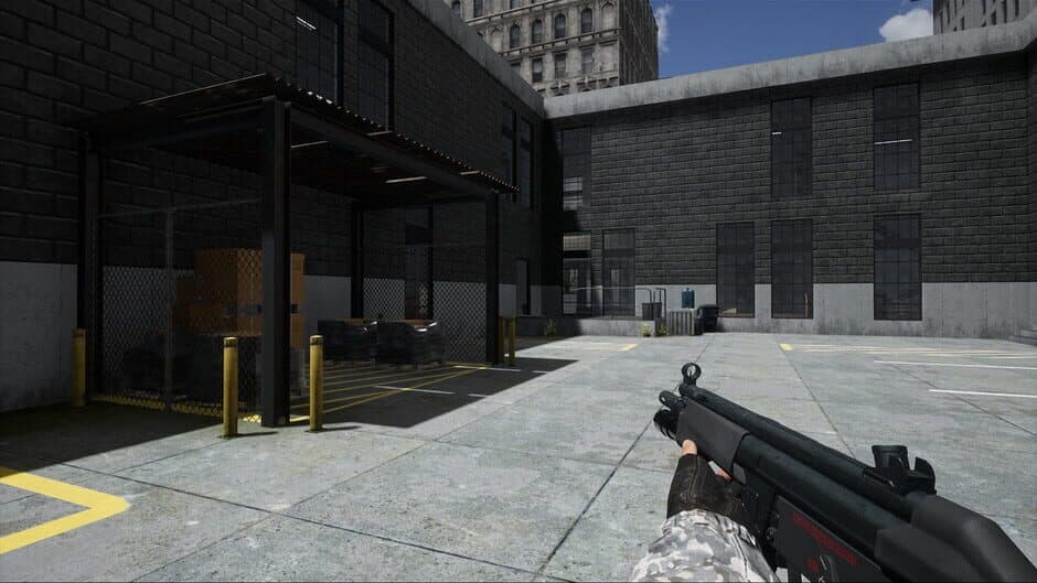 Tactical Operations screenshot 2