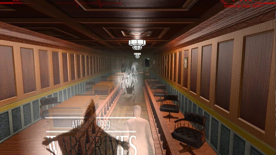 Deus Ex Machina 2 screenshot 5