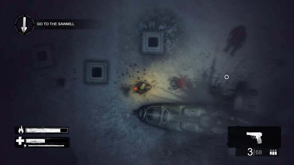 Heat Guardian screenshot 3
